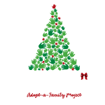 Carlsbad Christmas Bureau Logo